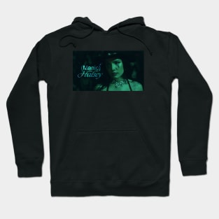 YOUNG HALSEY MANIC WORLD TOUR 2020 Hoodie